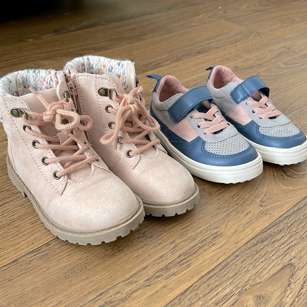 Old Navy Shoe Lot